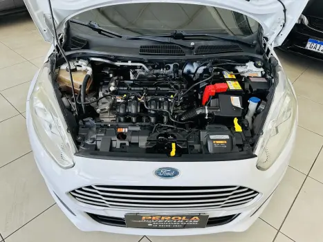 FORD Fiesta Hatch 1.6 4P SE FLEX, Foto 13