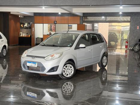 FORD Fiesta Hatch 1.0 4P FLEX, Foto 1