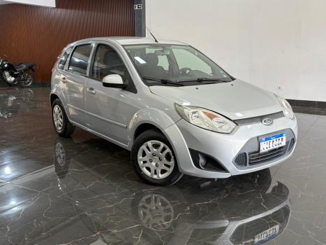FORD Fiesta Hatch 1.0 4P FLEX, Foto 2