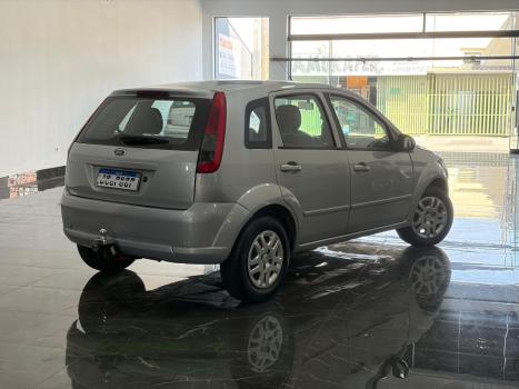 FORD Fiesta Hatch 1.0 4P FLEX, Foto 4
