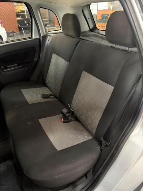 FORD Fiesta Hatch 1.0 4P FLEX, Foto 8