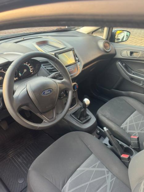 FORD Fiesta Hatch 1.5 16V 4P S FLEX, Foto 10