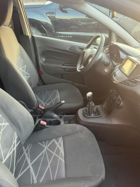 FORD Fiesta Hatch 1.5 16V 4P S FLEX, Foto 11