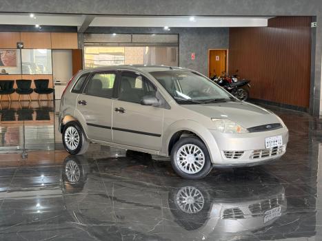 FORD Fiesta Hatch 1.6 4P FLEX, Foto 2