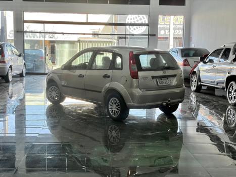 FORD Fiesta Hatch 1.6 4P FLEX, Foto 3