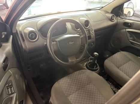 FORD Fiesta Hatch 1.6 4P FLEX, Foto 5