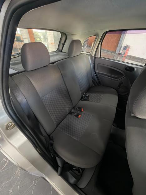 FORD Fiesta Hatch 1.6 4P FLEX, Foto 8
