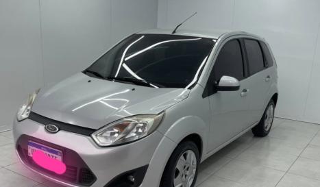 FORD Fiesta Hatch 1.0 4P SE FLEX, Foto 1