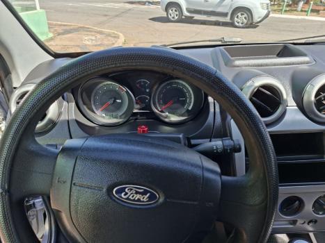 FORD Fiesta Hatch 1.0 4P SE FLEX, Foto 9