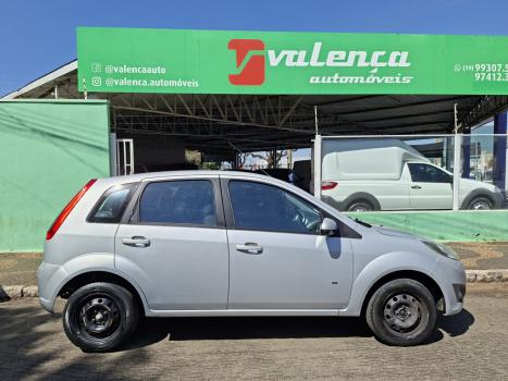 FORD Fiesta Hatch 1.0 4P SE FLEX, Foto 4