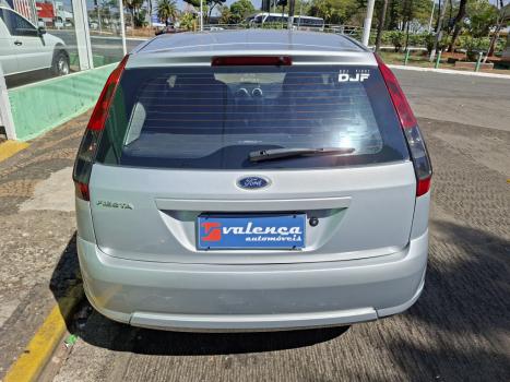 FORD Fiesta Hatch 1.0 4P SE FLEX, Foto 8