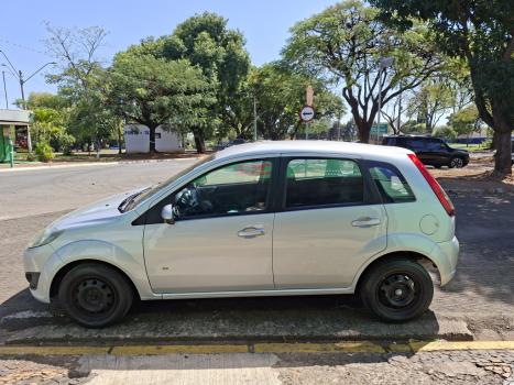 FORD Fiesta Hatch 1.0 4P SE FLEX, Foto 5