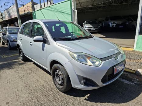 FORD Fiesta Hatch 1.0 4P SE FLEX, Foto 2