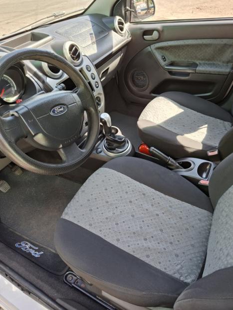 FORD Fiesta Hatch 1.0 4P SE FLEX, Foto 11