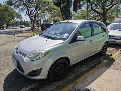 FORD Fiesta Hatch 1.0 4P SE FLEX, Foto 3