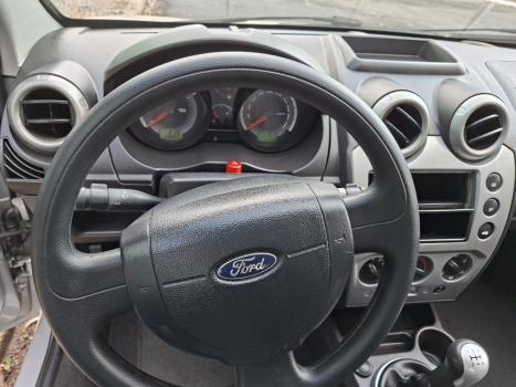 FORD Fiesta Hatch 1.0 4P SE FLEX, Foto 9