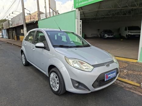 FORD Fiesta Hatch 1.0 4P SE FLEX, Foto 2