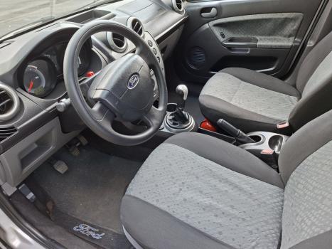 FORD Fiesta Hatch 1.0 4P SE FLEX, Foto 10