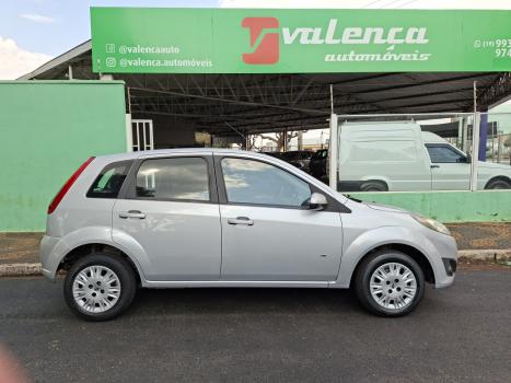 FORD Fiesta Hatch 1.0 4P SE FLEX, Foto 5