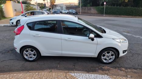 FORD Fiesta Hatch 1.6 16V 4P SEL FLEX, Foto 3