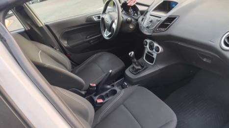 FORD Fiesta Hatch 1.6 16V 4P SEL FLEX, Foto 7