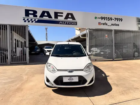 FORD Fiesta Hatch 1.6 4P CLASS FLEX, Foto 2