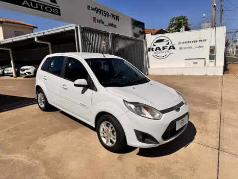 FORD Fiesta Hatch 1.6 4P CLASS FLEX, Foto 3
