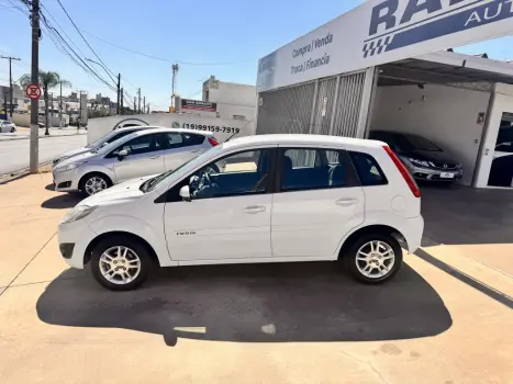 FORD Fiesta Hatch 1.6 4P CLASS FLEX, Foto 4