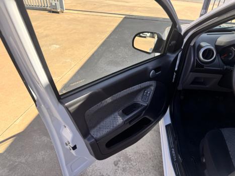 FORD Fiesta Hatch 1.6 4P CLASS FLEX, Foto 9