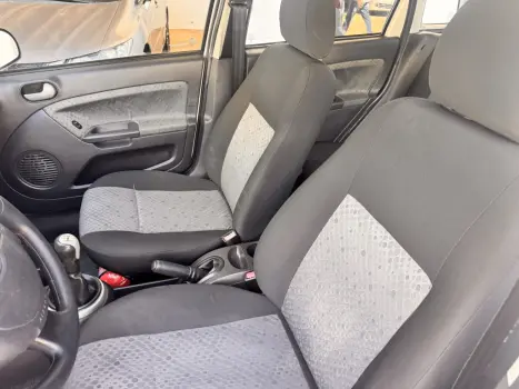 FORD Fiesta Hatch 1.6 4P CLASS FLEX, Foto 10