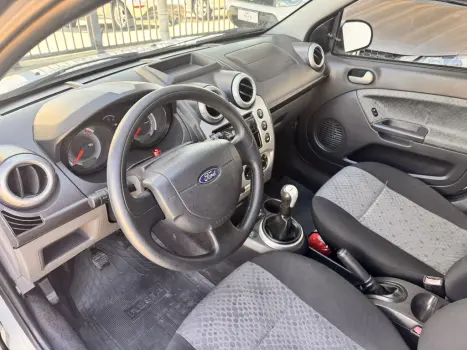 FORD Fiesta Hatch 1.6 4P CLASS FLEX, Foto 11
