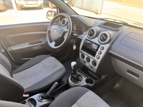 FORD Fiesta Hatch 1.6 4P CLASS FLEX, Foto 14