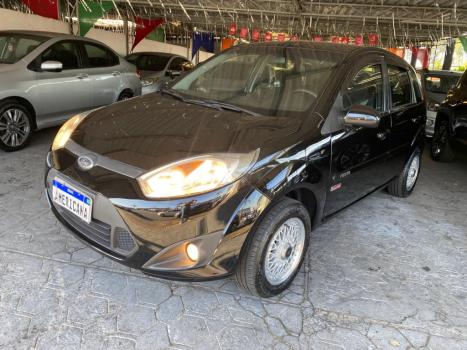 FORD Fiesta Hatch 1.6 4P CLASS FLEX, Foto 1