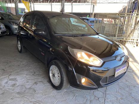 FORD Fiesta Hatch 1.6 4P CLASS FLEX, Foto 5
