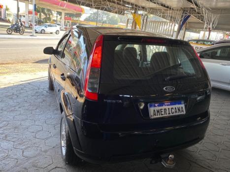FORD Fiesta Hatch 1.6 4P CLASS FLEX, Foto 6