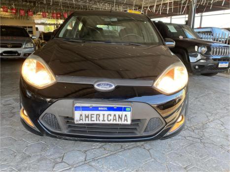 FORD Fiesta Hatch 1.6 4P CLASS FLEX, Foto 8