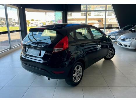 FORD Fiesta Hatch 1.6 16V 4P SE FLEX, Foto 4