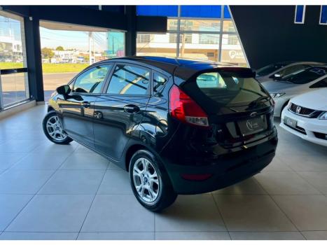 FORD Fiesta Hatch 1.6 16V 4P SE FLEX, Foto 5