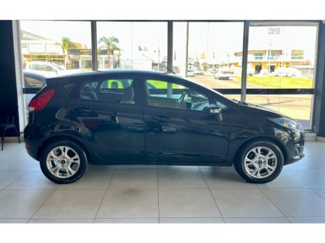 FORD Fiesta Hatch 1.6 16V 4P SE FLEX, Foto 8