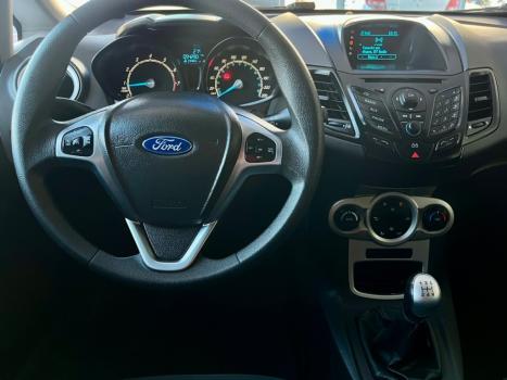 FORD Fiesta Hatch 1.6 16V 4P SE FLEX, Foto 11