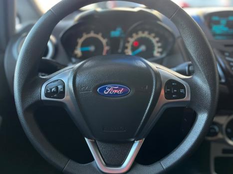 FORD Fiesta Hatch 1.6 16V 4P SE FLEX, Foto 14