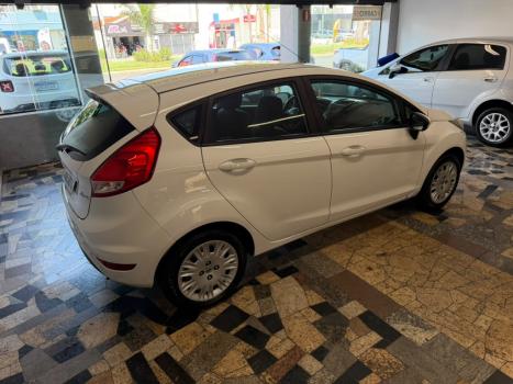 FORD Fiesta Hatch 1.5 16V 4P S FLEX, Foto 4