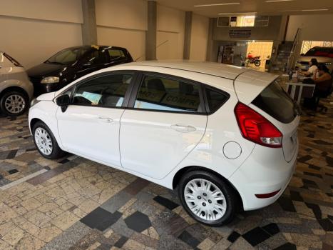 FORD Fiesta Hatch 1.5 16V 4P S FLEX, Foto 9