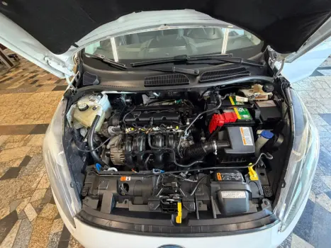 FORD Fiesta Hatch 1.5 16V 4P S FLEX, Foto 20