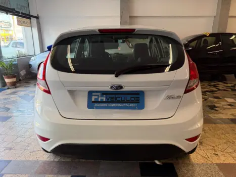 FORD Fiesta Hatch 1.5 16V 4P S FLEX, Foto 21
