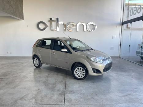 FORD Fiesta Hatch 1.6 4P CLASS FLEX, Foto 1