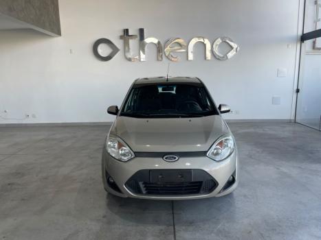 FORD Fiesta Hatch 1.6 4P CLASS FLEX, Foto 3