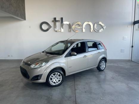 FORD Fiesta Hatch 1.6 CLASS, Foto 2