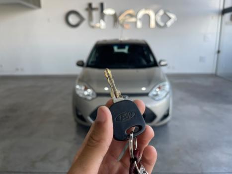 FORD Fiesta Hatch 1.6 CLASS, Foto 4