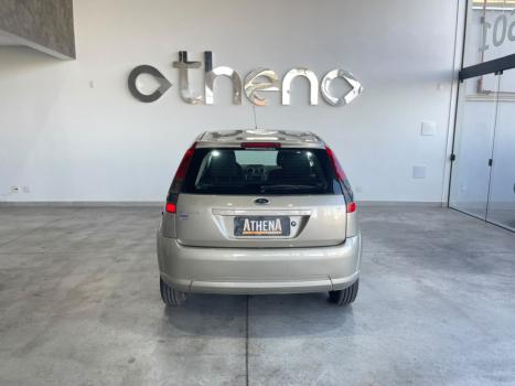 FORD Fiesta Hatch 1.6 CLASS, Foto 5
